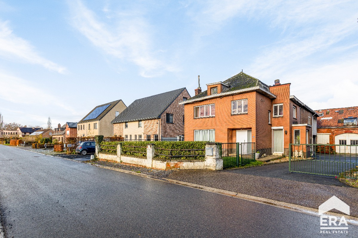Huizen te koop in Tielt-Winge | ERA